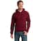 JERZEES® NuBlend® Unisex Pullover Hooded Sweatshirt